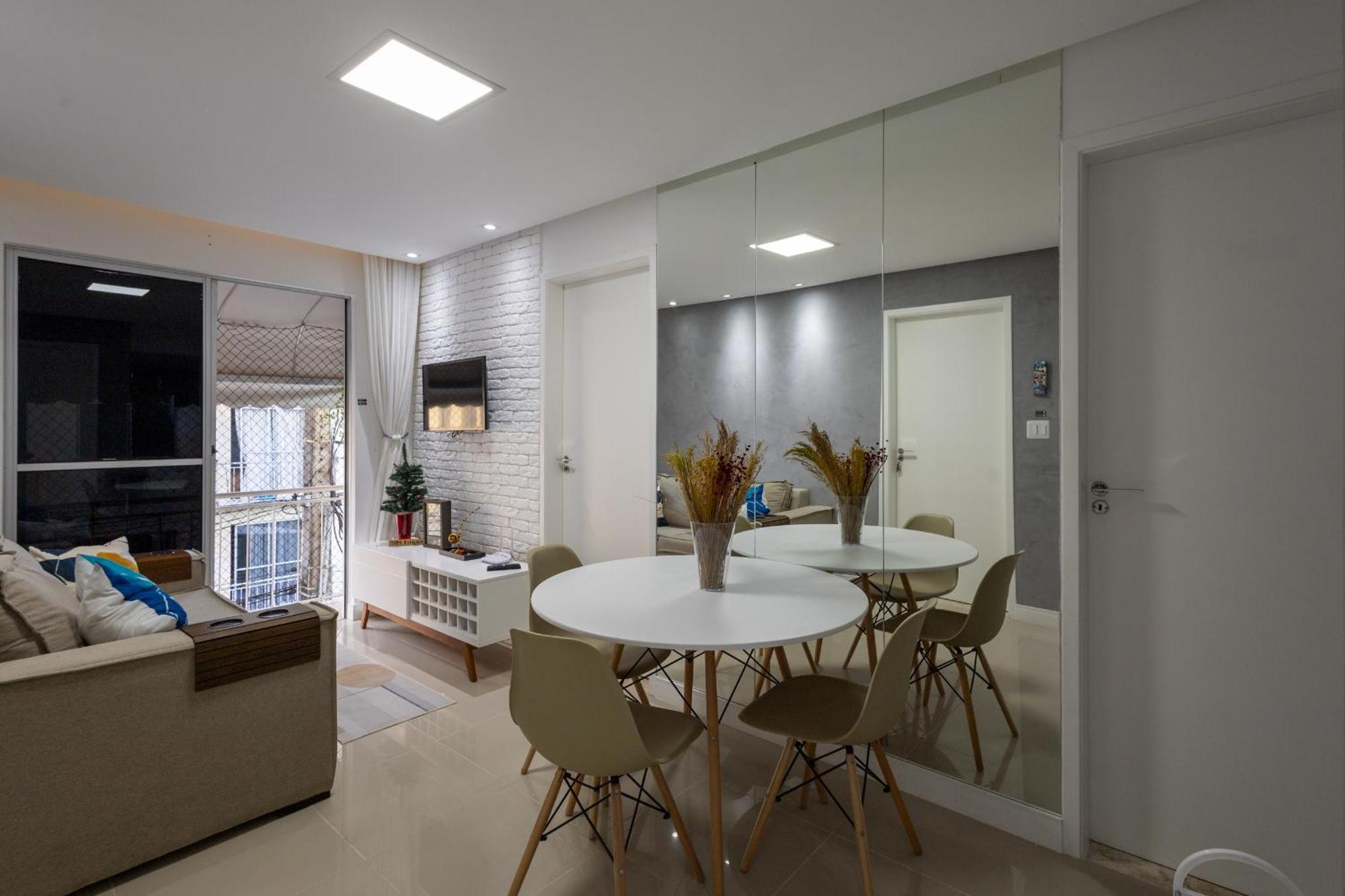 Ape 7km Aeroporto Salvador - 3 Min Metro - Wifi Apartment *