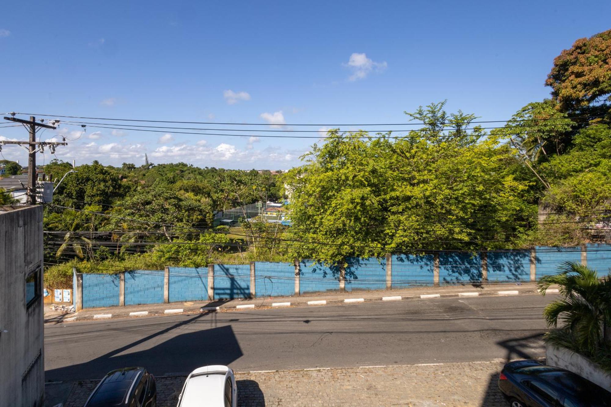 Ape 7km Aeroporto Salvador - 3 Min Metro - Wifi Apartment *