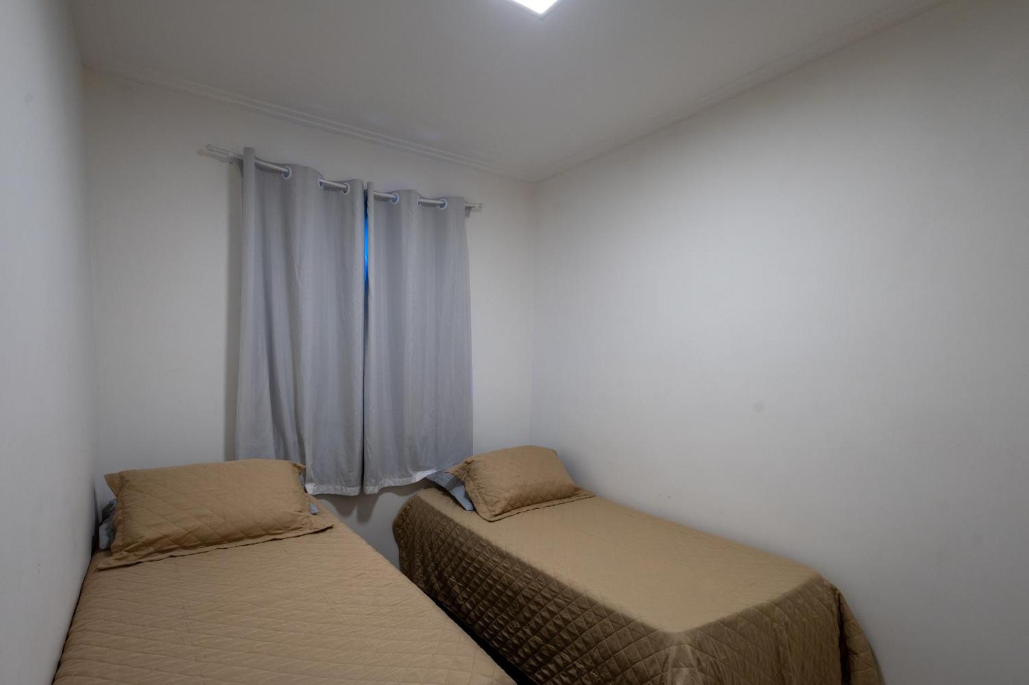 Ape 7km Aeroporto Salvador - 3 Min Metro - Wifi Apartment Lauro de Freitas
