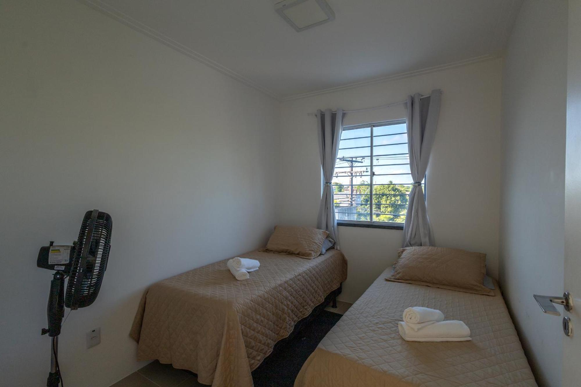 Ape 7km Aeroporto Salvador - 3 Min Metro - Wifi Apartment *