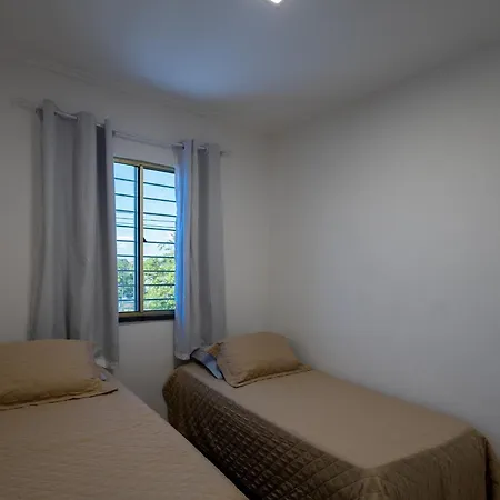 Ape 7Km Aeroporto Salvador - 3 Min Metro - Wifi Apartment Lauro de Freitas Exterior photo