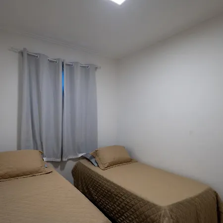 Ape 7Km Aeroporto Salvador - 3 Min Metro - Wifi Apartment Lauro de Freitas Exterior photo