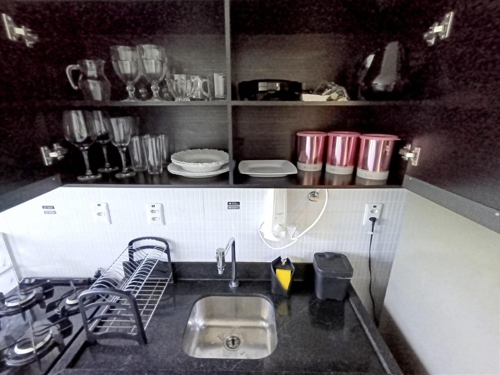 Apartamento Ape 7km Aeroporto Salvador - 3 Min Metro - Wifi *