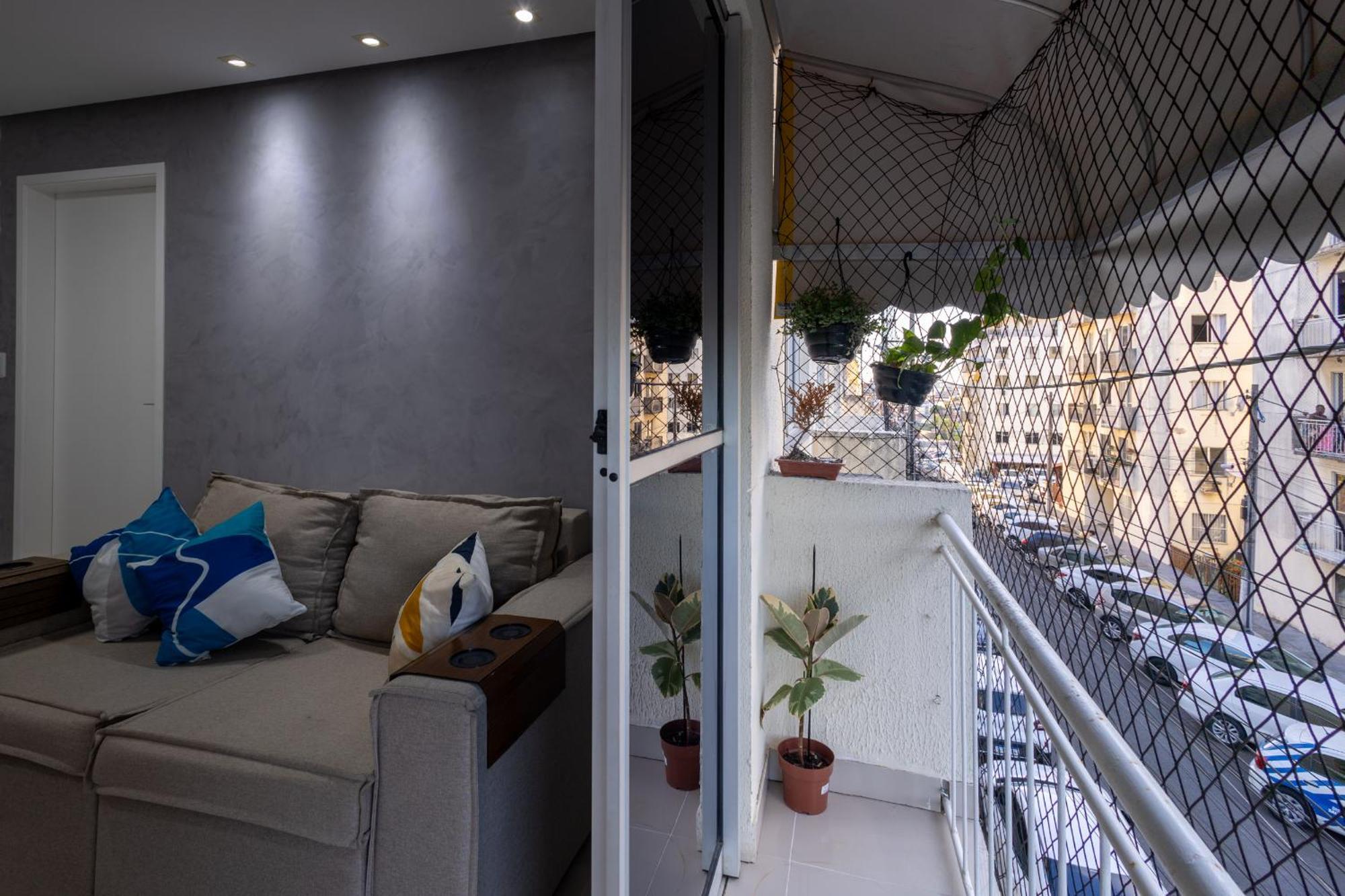Ape 7km Aeroporto Salvador - 3 Min Metro - Wifi Apartamento *