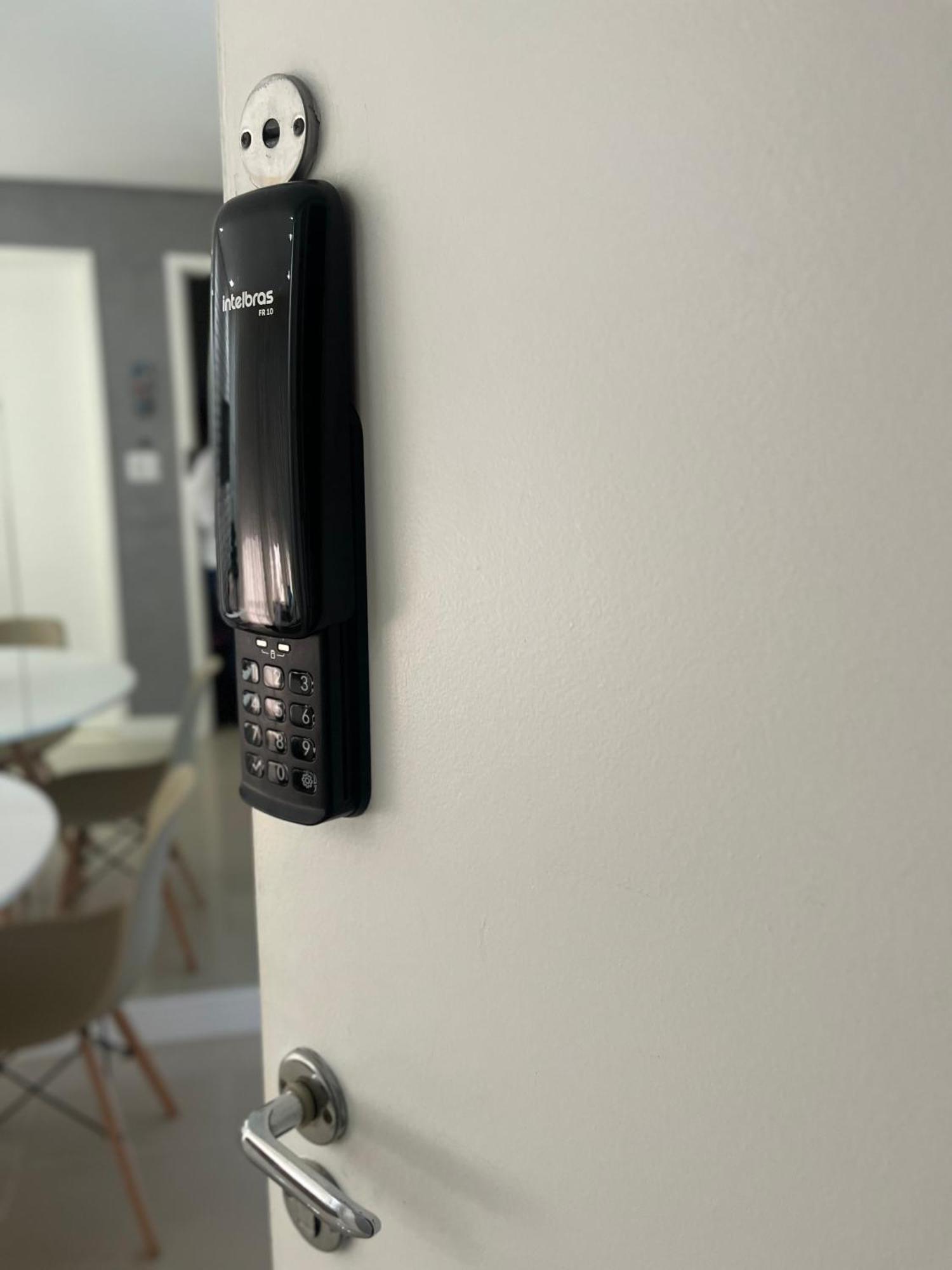 Apartamento Ape 7km Aeroporto Salvador - 3 Min Metro - Wifi Lauro de Freitas